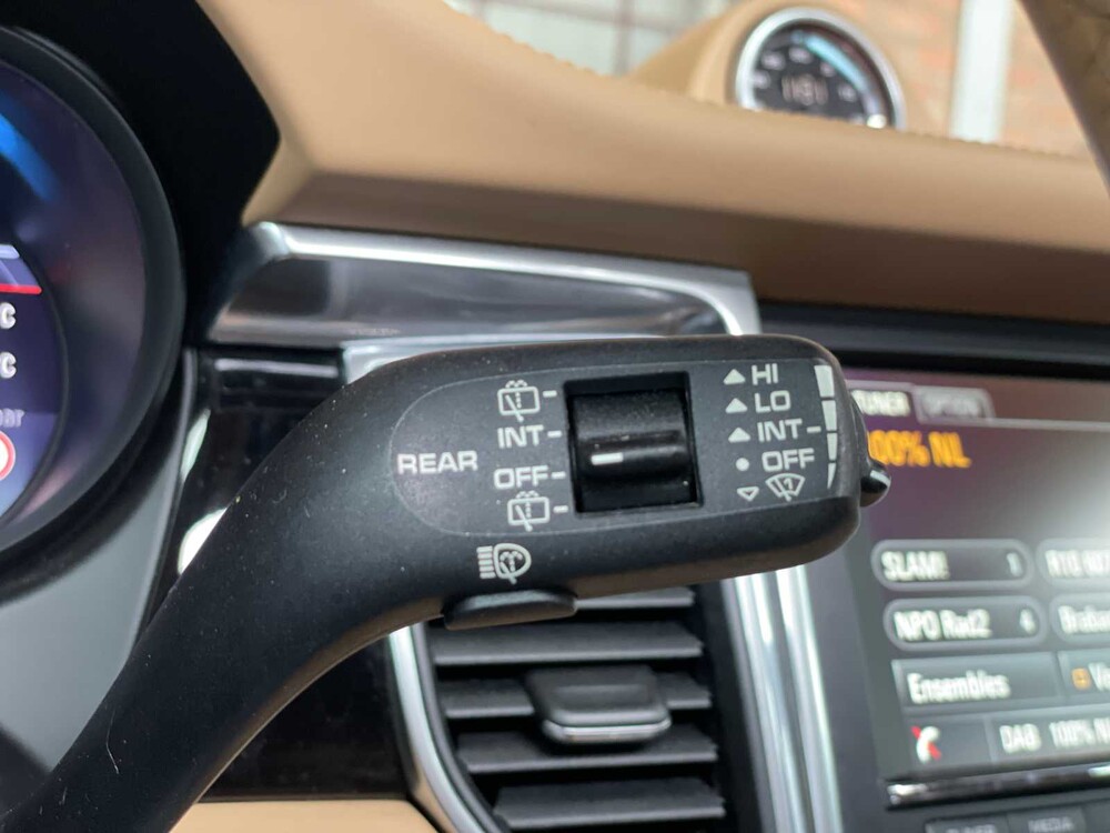 Porsche Macan 3.0 V6 S 340PS 2015, GN-088-F