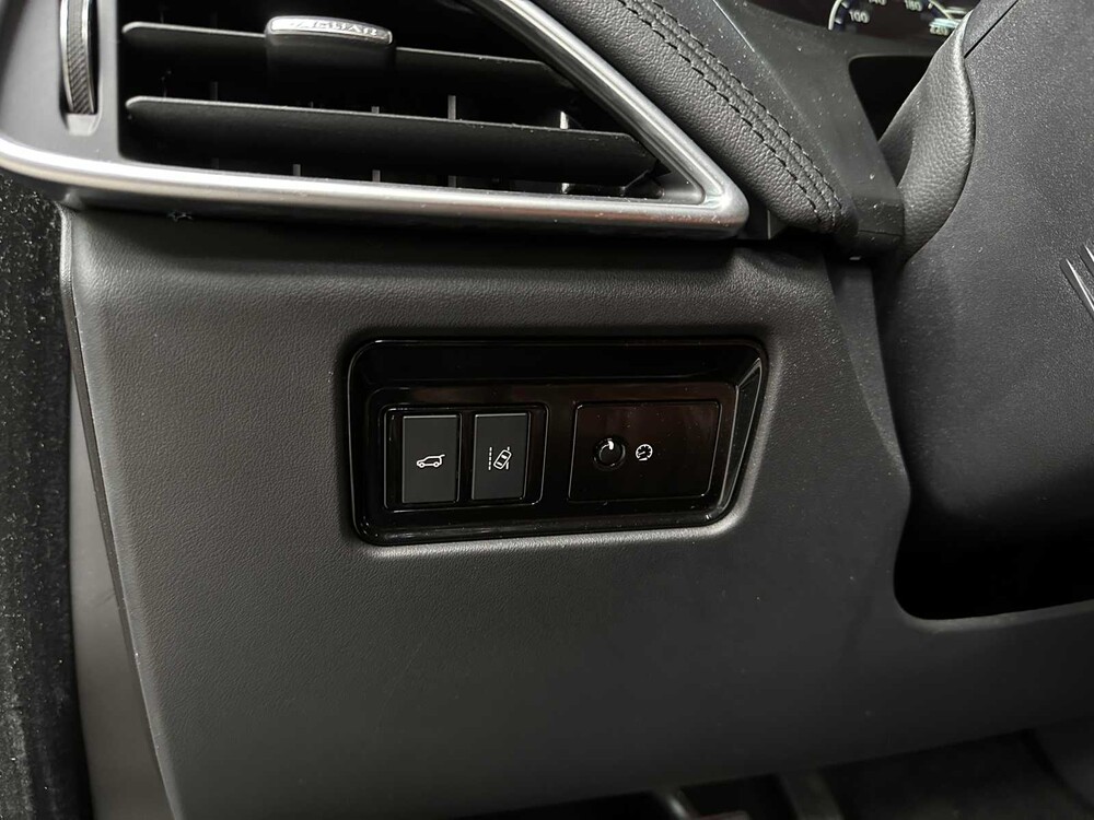 Jaguar F-PACE 2.0 Portfolio AWD 25d 241hp 2017, SV-524-B