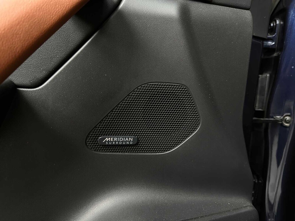 Jaguar F-PACE 2.0 Portfolio AWD 25d 241hp 2017, SV-524-B