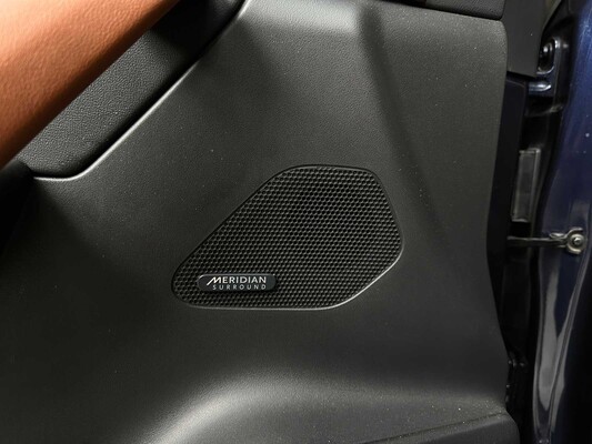 Jaguar F-PACE 2.0 Portfolio AWD 25d 241hp 2017, SV-524-B