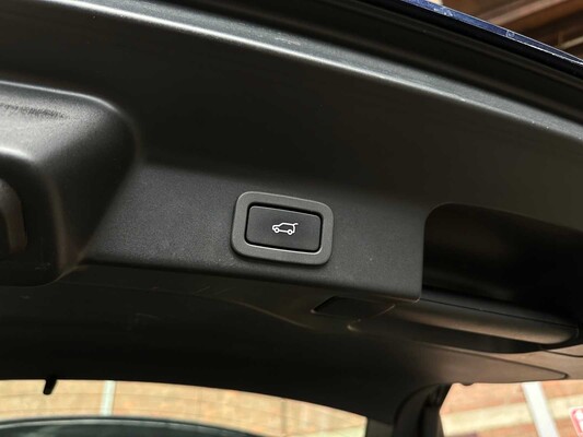 Jaguar F-PACE 2.0 Portfolio AWD 25d 241hp 2017, SV-524-B