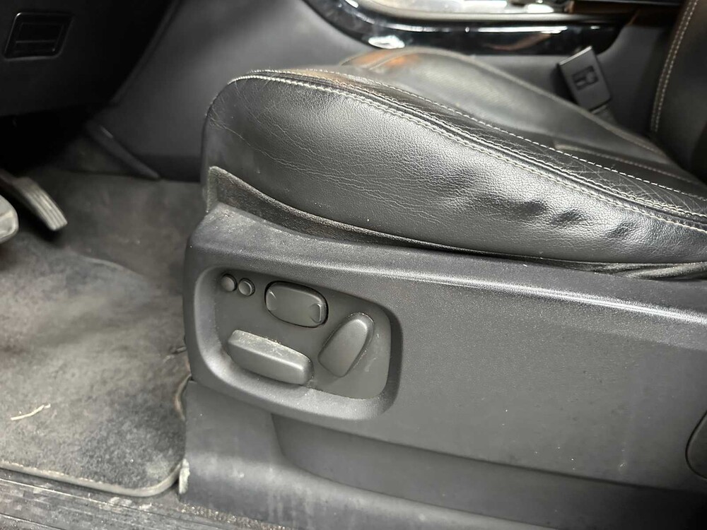 Land Rover Range Rover Sport HSE 5.0 V8 380PS 2013