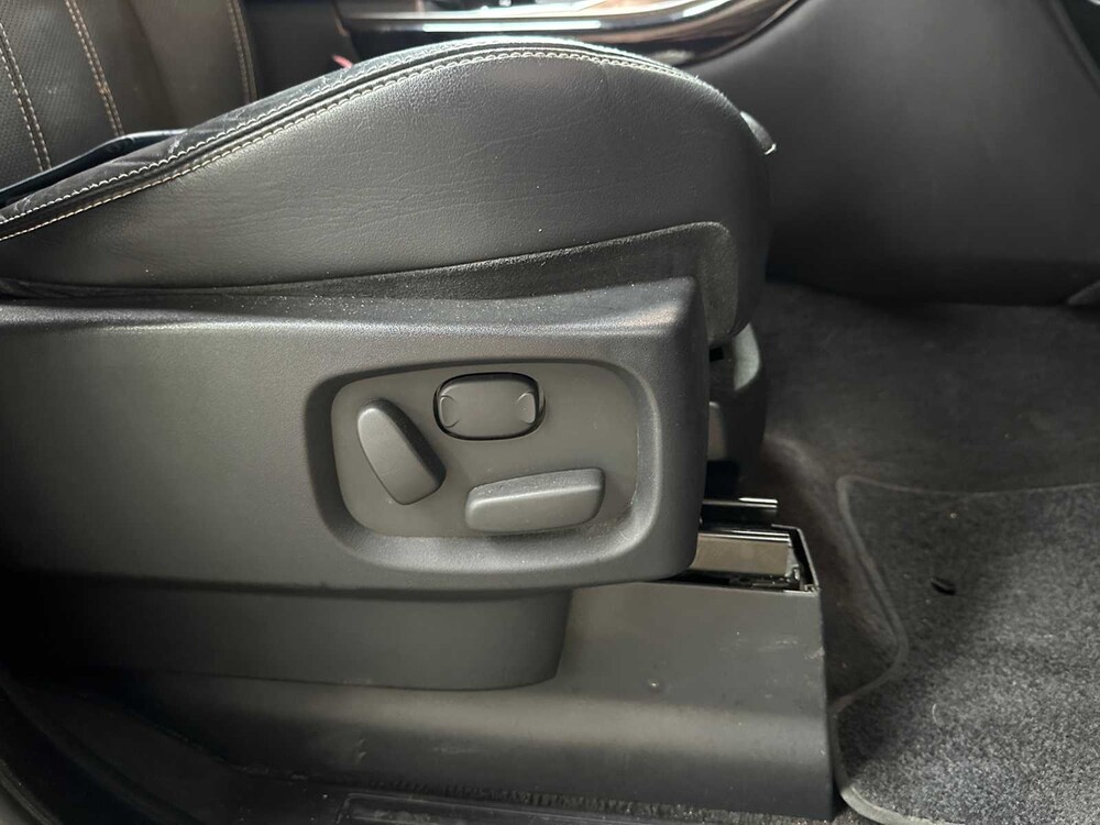 Land Rover Range Rover Sport HSE 5.0 V8 380PS 2013