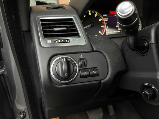Land Rover Range Rover Sport HSE 5.0 V8 380pk 2013