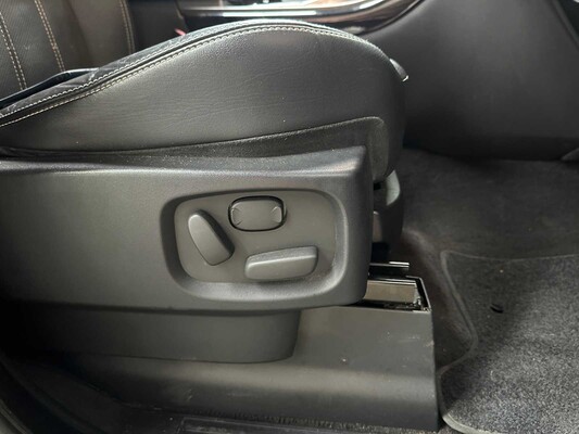 Land Rover Range Rover Sport HSE 5.0 V8 380PS 2013