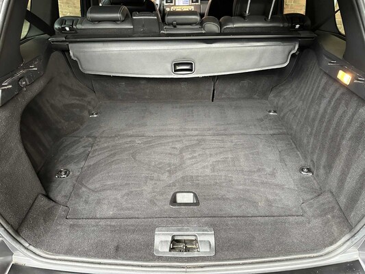 Land Rover Range Rover Sport HSE 5.0 V8 380PS 2013