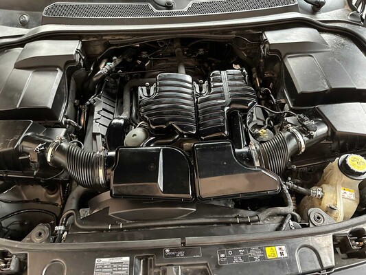 Land Rover Range Rover Sport HSE 5.0 V8 380PS 2013