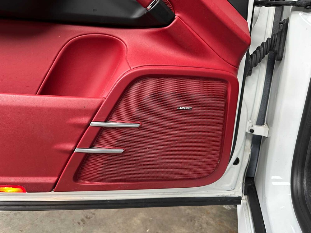 Porsche Cayenne 3.6 V6 