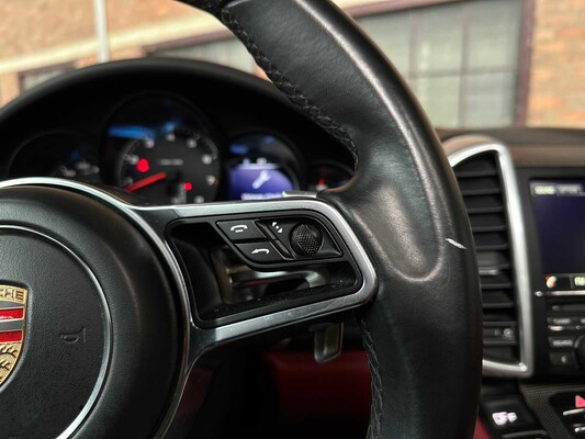 Porsche Cayenne 3.6 V6