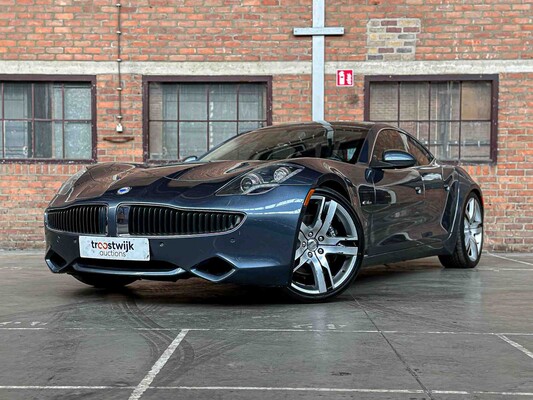 Luxury & sports cars te Boxmeer