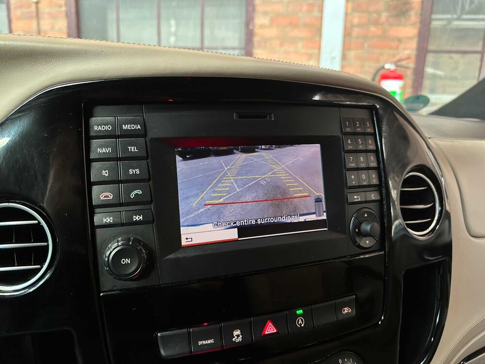 Mercedes-Benz Vito Tourer MAYBACH VIP - Exklusive 140PS V-Klasse 2020