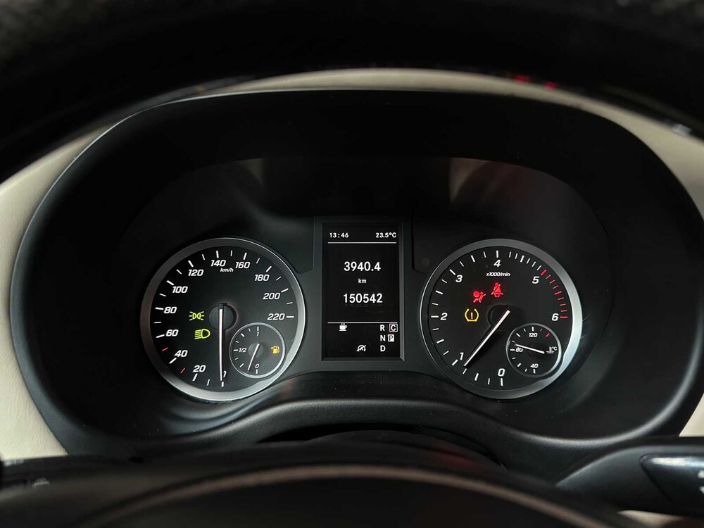 Mercedes-Benz Vito Tourer MAYBACH VIP - Exklusive 140PS V-Klasse 2020