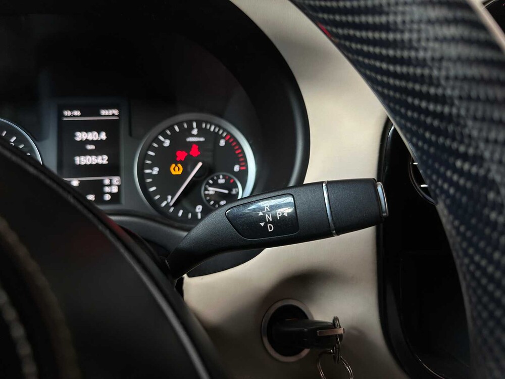 Mercedes-Benz Vito Tourer MAYBACH VIP - Exklusive 140PS V-Klasse 2020