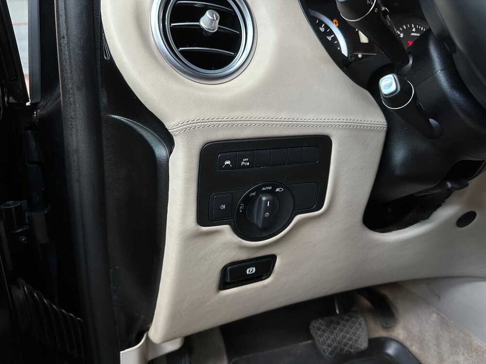 Mercedes-Benz Vito Tourer MAYBACH VIP - Exklusive 140PS V-Klasse 2020