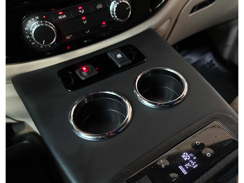 Mercedes-Benz Vito Tourer MAYBACH VIP - Exklusive 140PS V-Klasse 2020