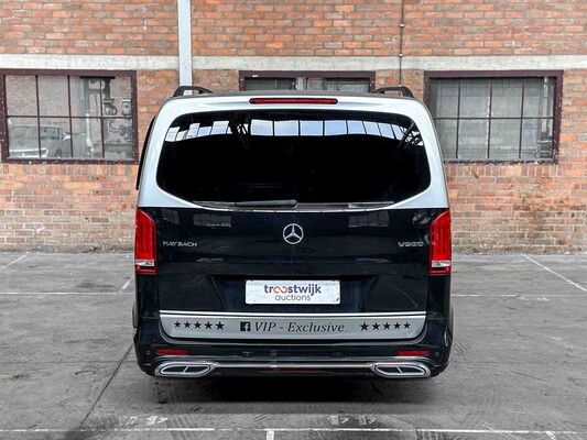Mercedes-Benz Vito Tourer MAYBACH VIP - Exklusive 140PS V-Klasse 2020