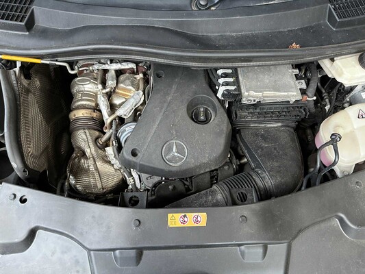 Mercedes-Benz Vito Tourer MAYBACH VIP - Exklusive 140PS V-Klasse 2020