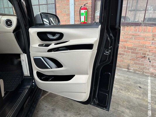 Mercedes-Benz Vito Tourer MAYBACH VIP - Exklusive 140PS V-Klasse 2020