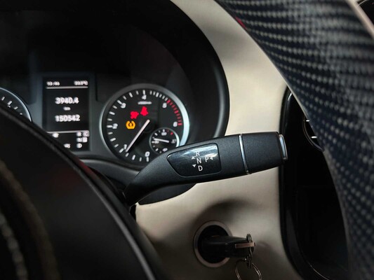 Mercedes-Benz Vito Tourer MAYBACH VIP - Exklusive 140PS V-Klasse 2020