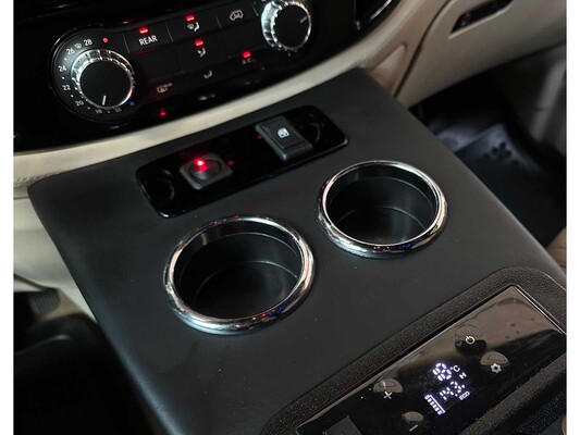 Mercedes-Benz Vito Tourer MAYBACH VIP - Exklusive 140PS V-Klasse 2020