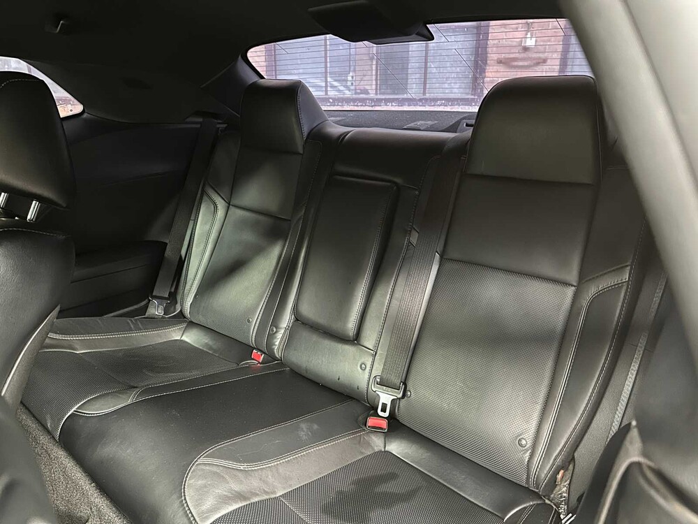 Dodge Challenger SXT PLUS 3.6 V6 305PS 2016