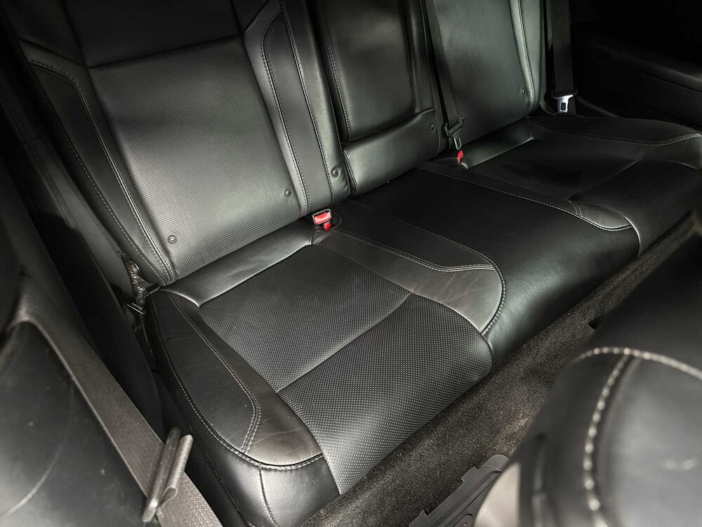 Dodge Challenger SXT PLUS 3.6 V6 305PS 2016