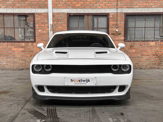 Dodge Challenger SXT PLUS 3.6 V6 305PS 2016