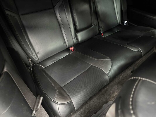 Dodge Challenger SXT PLUS 3.6 V6 305PS 2016