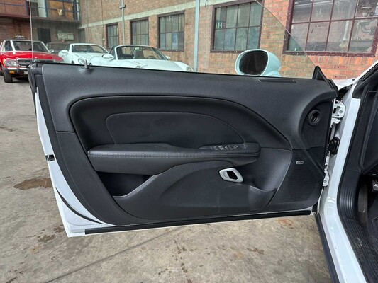 Dodge Challenger SXT PLUS 3.6 V6 305PS 2016