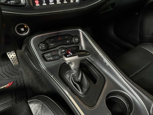 Dodge Challenger SXT PLUS 3.6 V6 305PS 2016