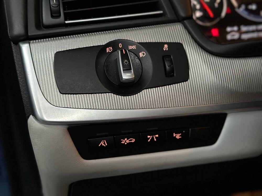 BMW M5 4.4 V8 F10 650PS 2013 5er