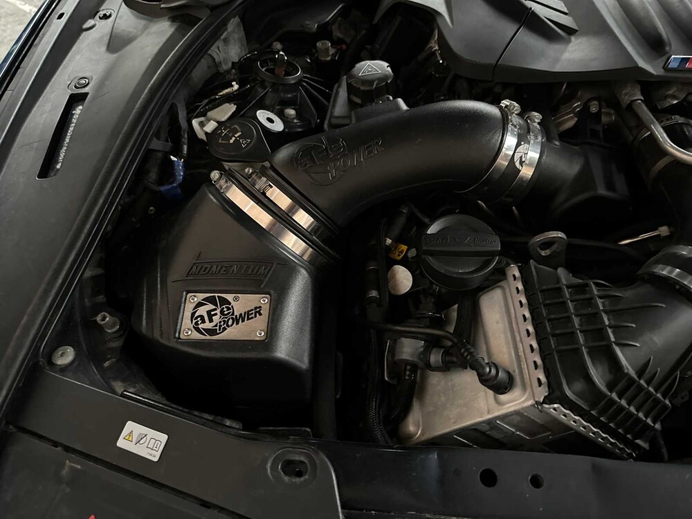 BMW M5 4.4 V8 F10 650PS 2013 5er