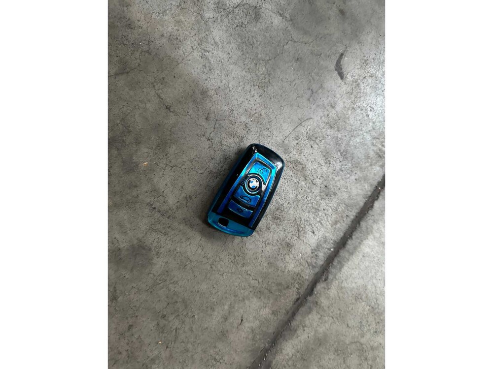 BMW M5 4.4 V8 F10 650PS 2013 5er