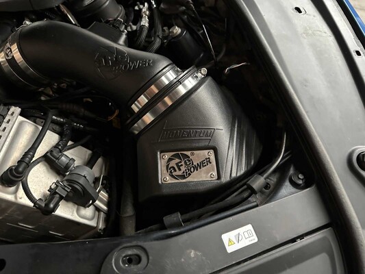 BMW M5 4.4 V8 F10 650PS 2013 5er