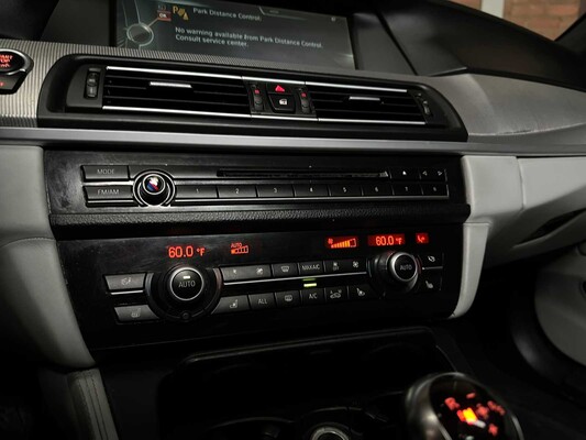 BMW M5 4.4 V8 F10 650PS 2013 5er