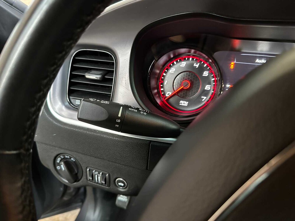 Dodge Lader SXT 3.6 V6 296PS 2020