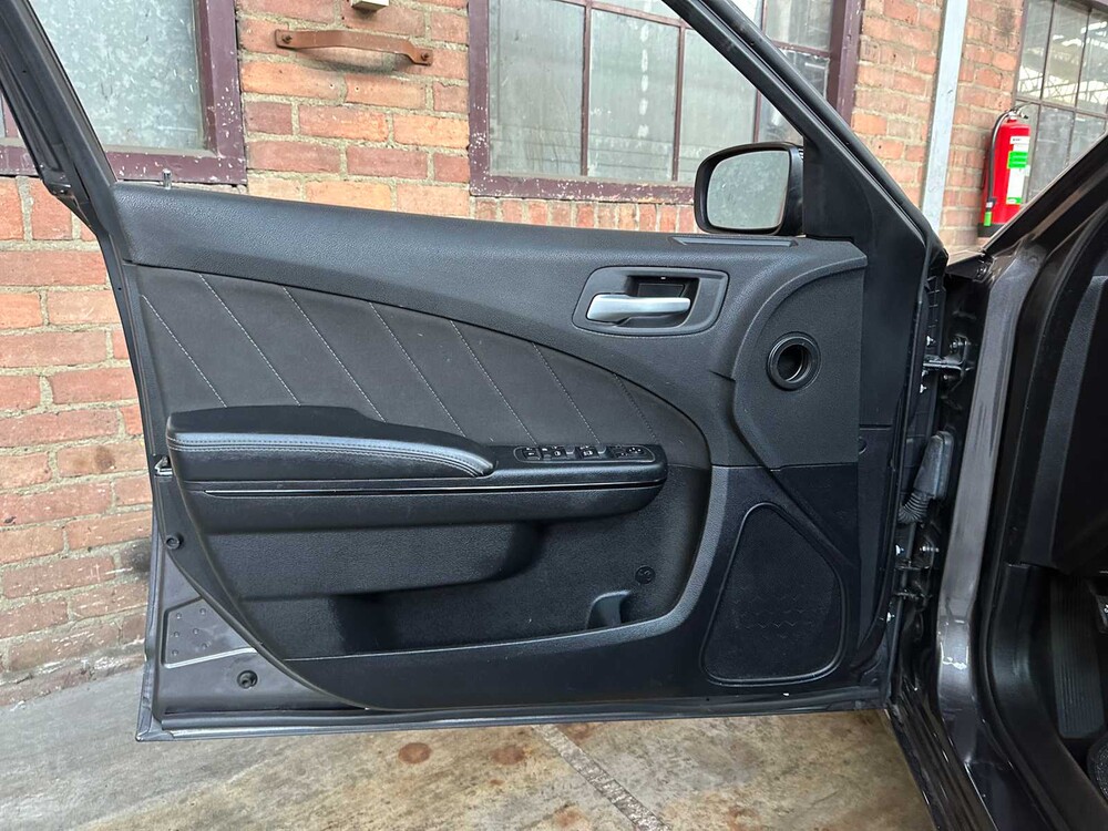 Dodge Lader SXT 3.6 V6 296PS 2020