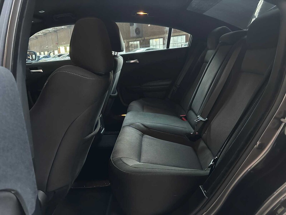 Dodge Lader SXT 3.6 V6 296PS 2020