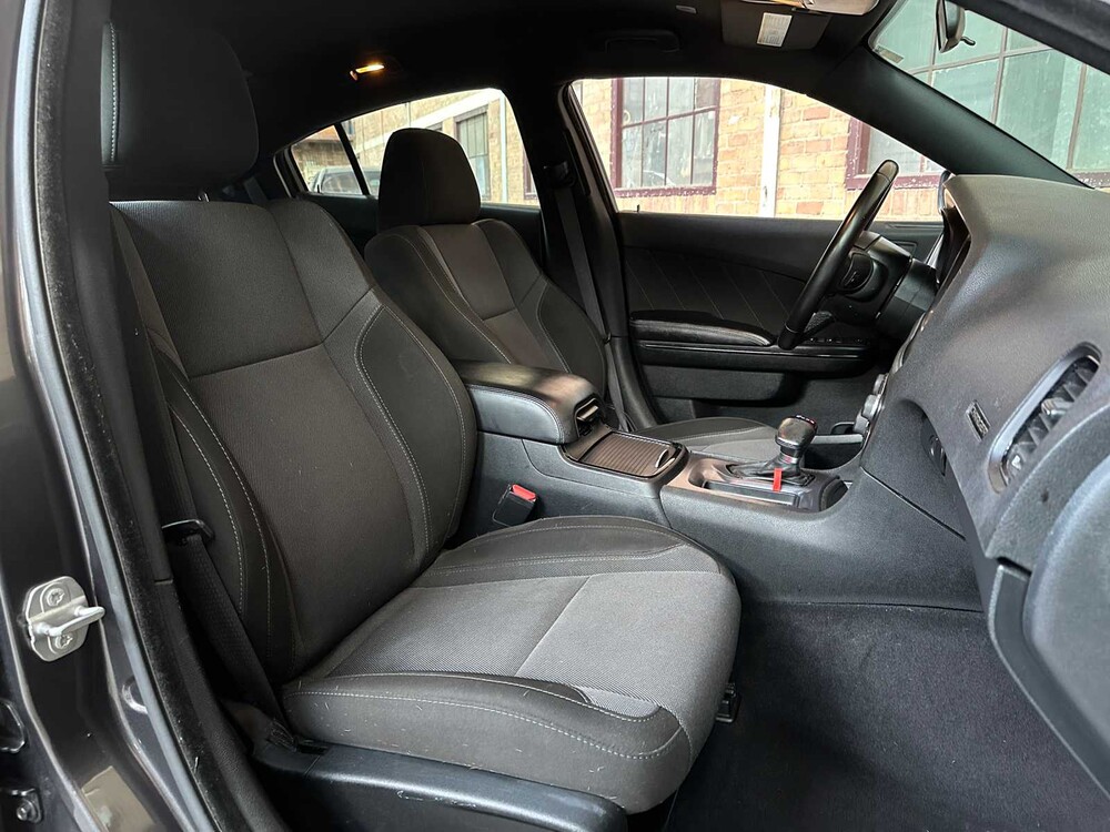 Dodge Lader SXT 3.6 V6 296PS 2020