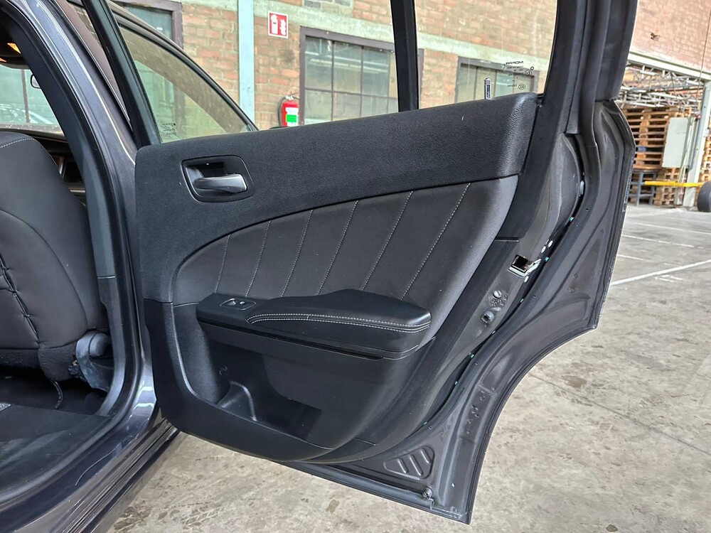 Dodge Lader SXT 3.6 V6 296PS 2020