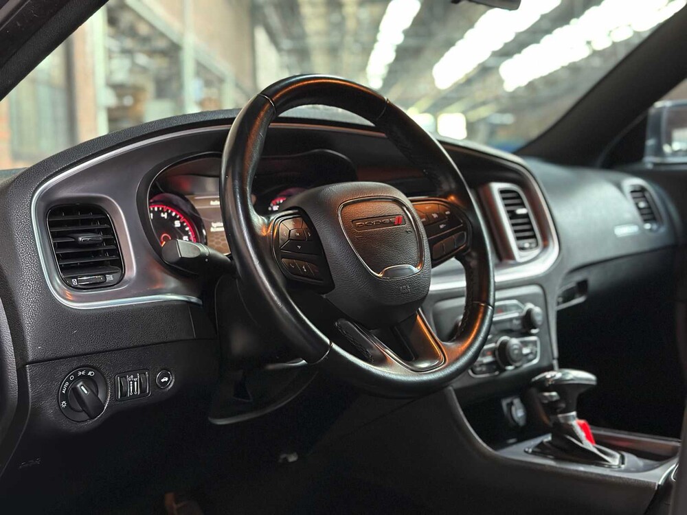 Dodge Lader SXT 3.6 V6 296PS 2020