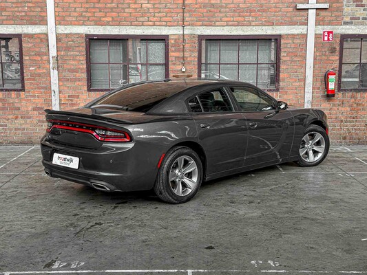 Dodge Charger SXT 3.6 V6 296pk 2020
