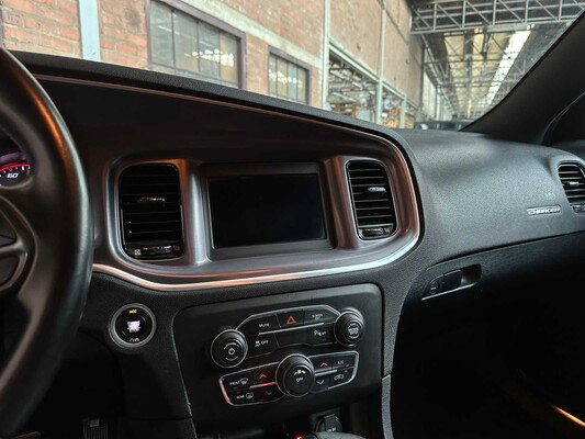 Dodge Lader SXT 3.6 V6 296PS 2020