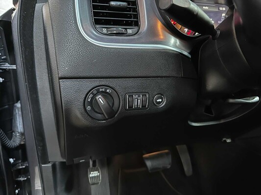 Dodge Lader SXT 3.6 V6 296PS 2020