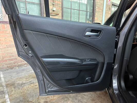 Dodge Lader SXT 3.6 V6 296PS 2020