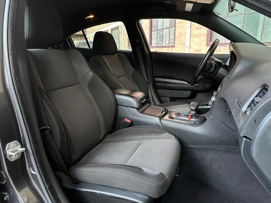 Dodge Lader SXT 3.6 V6 296PS 2020