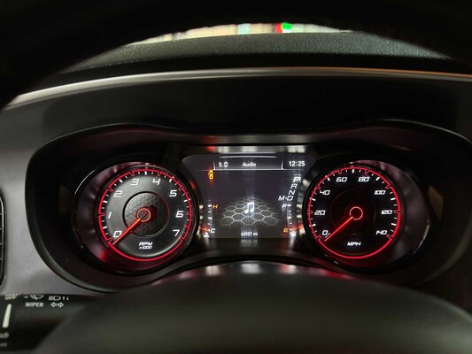 Dodge Lader SXT 3.6 V6 296PS 2020