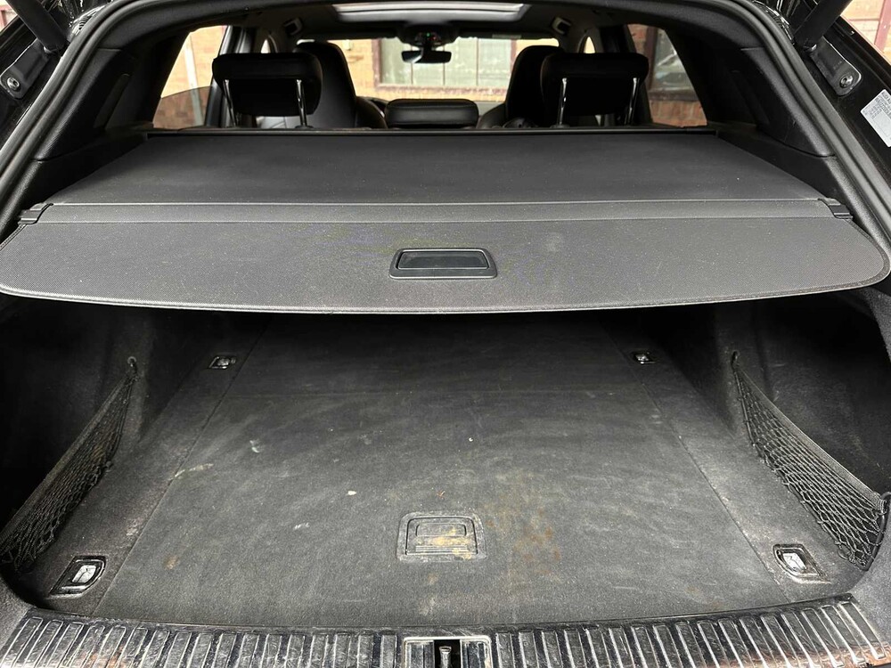 Audi e-tron 55 Quattro Advanced 95 kWh S-Line 408PS 2019, G-443-RT