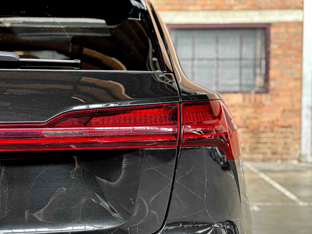 Audi e-tron 55 Quattro Advanced 95 kWh S-Line 408PS 2019, G-443-RT