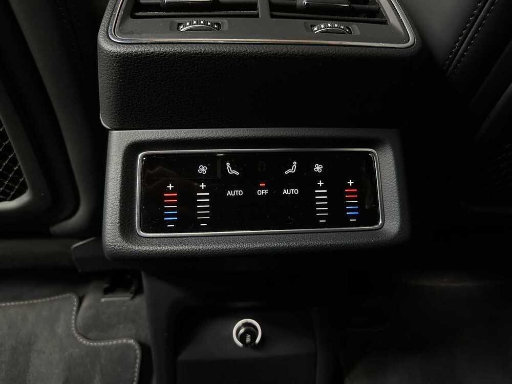 Audi e-tron 55 Quattro Advanced 95 kWh S-Line 408PS 2019, G-443-RT